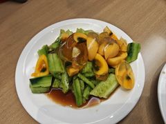 -萧记三鲜烩面(东站店)