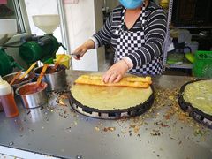 -老天津卫煎饼果子(怀仁里店)