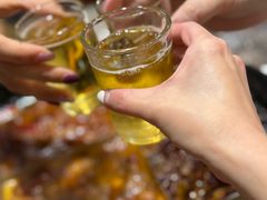 -安胖老火锅(两路口店)