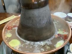 -大明铜锅·烤涮坊·烧烤(总店)