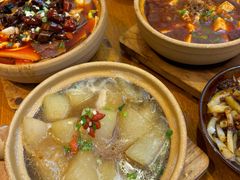 -罗妈砂锅(江苏南京江宁万达店)
