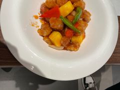 -港丽餐厅(正大店)