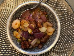 -香山湖渔家大院