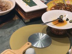 -那家小馆•北京菜•烤鸭(香山店)