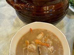 -婆婆家·湛江特色美食(福田振华路店)