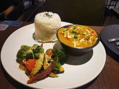 -Shantek象提南亚餐厅&西餐融合Bistro(淮海中路店)