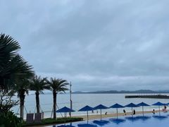 -深圳大梅沙京基洲际度假酒店