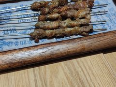 -马记永·兰州牛肉面(天通苑家乐福店)