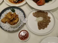 -万龙洲海鲜(大兴绿地缤纷城店)