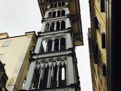 -圣胡斯塔升降机