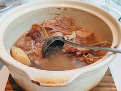 招牌笋干老鸭煲-张生记(丁香国际店)