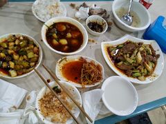 -天一沾水肥肠(科园一街店)