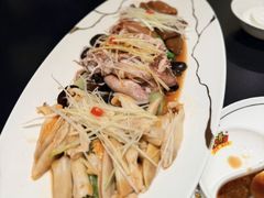 -常鲜楼常来尝鲜海胆馆(星海店)