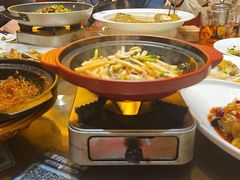 -钵家大院·地道湖北菜(江夏·大花岭店)