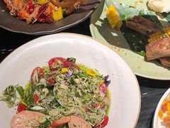 -Thai Alley泰爱里(二沙岛店)