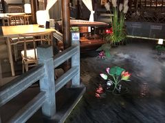 -卞氏菜根香·川菜(青羊万达店)