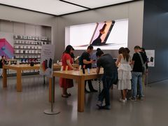 -Apple零售店(新街口店)