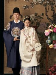 -玛奇朵婚纱摄影