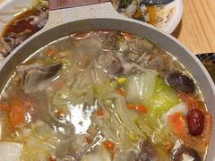 -小厨子私房菜·云南美食店
