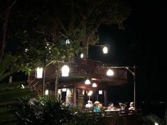 -卷心菜和避孕套餐厅(Pattaya)