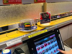 -京樽回転寿司(奥林匹克店)