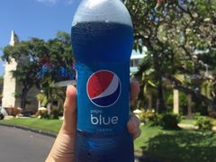 -Bamboo Bar & Grill Restaurant