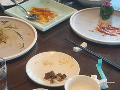 -佘山世茂艾美·御珍轩中餐厅