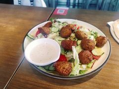 -FABIO’S费比欧披萨餐厅