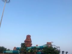 -鼎龙湾德萨斯水世界