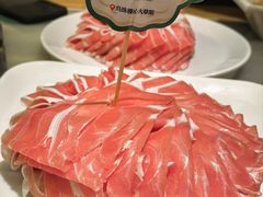 -牛街·马辈儿涮肉(牛街总店)
