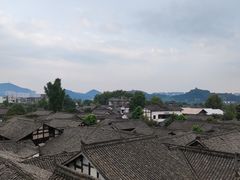 -中天楼