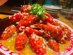 -破三川·新川菜(静安大融城店)