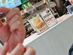 -德克士(哈西火车站店)