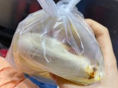 -老金家蛋菜夹馍(西安总店)