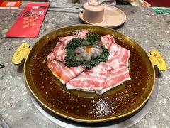 -牛牛章·章鱼水煎肉(光谷世界城店)