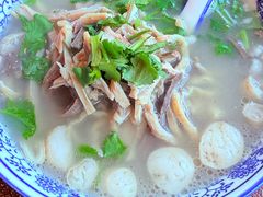 -老三羊汤(西大街店)