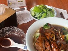 -奎元馆.百年奎元.非遗传承(西湖边的解放路店)