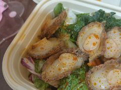 -连鹭海鲜·海肠捞饭·海胆饭(星海店)