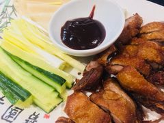 -熊猫川菜馆 panda chine