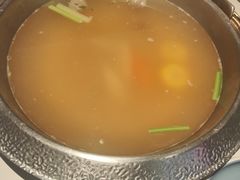 -左庭右院鲜牛肉火锅(金山万达店)