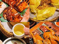 -羽鸽集·乳鸽专门店·地道顺德菜(岭南站店)