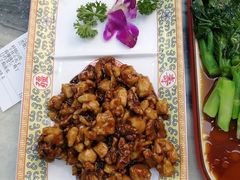 -砂锅居(西四店)