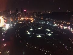 -大连君悦酒店 · VIVA(星海广场店)