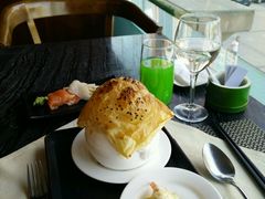 -东方红海鲜百汇(国际大厦店)