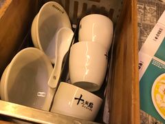 -十二饭点·川菜(北站圆融店)