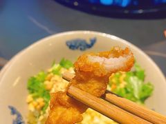 -石锅苗苗鱼(武汉首店)