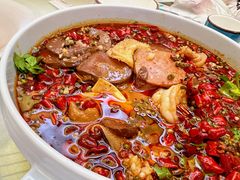 -成都驻京办餐厅(蜀都宾馆店)