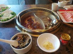 -小龙坎老火锅(北京三里屯店)