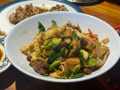 -柴窝堡22号辣子鸡·传承新疆菜