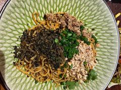 宜宾燃面-蜀南面馆(莘沥路)